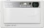 Sony Cybershot DSC-T20 8MP Digital Camera with 3x Optical Zoom and Super Steady Shot (White)
