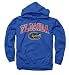 Florida Gators Royal Perennial II Hooded Sweatshirt