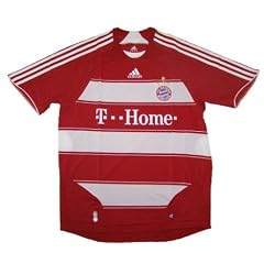 FC Bayern M�nchen Trikot 08/09 Home Adidas