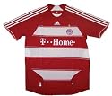 FC Bayern München Trikot 08/09 Home Adidas
