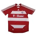 FC Bayern M�nchen Trikot 08/09 Home Adidas