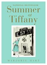 Summer at Tiffany