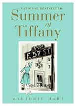 Summer at Tiffany