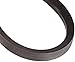 Browning B133 Super Gripbelt, B Belt Section, 21/32 x 7/16, 134.8 Pitch Length