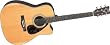 Yamaha FX370C Acoustic Electric Guitar, Natural