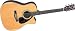 Yamaha FX370C Acoustic Electric Guitar, Natural