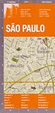 Sao Paulo (City Map)