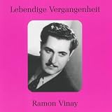 Lebendige Vergangenheit: Ramon Vinay