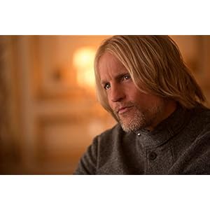 Hunger Games - La Révolte : Partie 2 [Blu-ray]