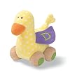 Learn with Me Duck 6" by Baby Gund 20303