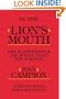 In the Lion's Mouth: Gisi Fleischmann & the Jewish Fight for Survival