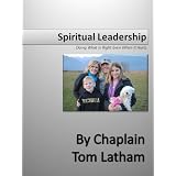 Spiritual Leadership