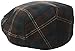 Pendleton Men's Cabbie Hat