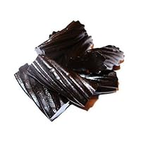 Kookaburra Australian Black Licorice 24 Oz.