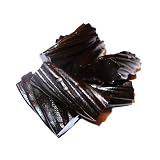 Kookaburra Australian Black Licorice 24 Oz.