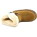 UGG Australia Girls' Kourtney Sheepskin Fashion Boot