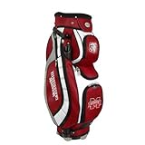 Mississippi State Bulldogs Golf Cart Bag