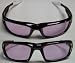 NEW $120 Spy Optics Neo Scoop NSPU07 Purple Sunglasses