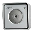 Panasonic BL-C140A Outdoor MPEG-4 Network Camera (Silver)