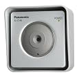 Panasonic BL-C140A Outdoor MPEG-4 Network Camera (Silver)