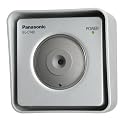Panasonic BL-C140A Outdoor MPEG-4 Network Camera (Silver)