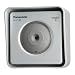 Panasonic BL-C140A Outdoor MPEG-4 Network Camera (Silver)