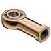 Boston Gear HF3C Self-Aligning Bearings, Right Hand without Lubricator, Female Type , 0.190" Bore, 1600 pounds Ultimate Static Load