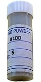 100 Grit Diamond Powder - 5ct Vial