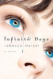 Infinite Days (Vampire Queen)