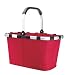 Produkt-Bild: Reisenthel BA0104 Carrybag rot