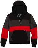 Volcom Boys 8-20 Band of Stones Basic Youth Hoodie