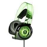 Afterglow Universal Wired Headset - Green