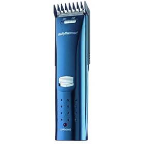 BaByliss - 7465E - Tondeuse - Cheveux Rech Top Classic