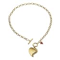 Guess Damen-Halskette 40cm Ub306200