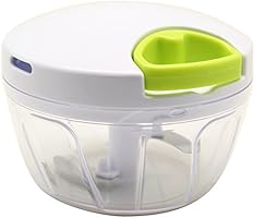 K&A みじん切り器 ぶんぶんチョッパー BBC-01