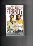 From Here to Eternity Vol.1 [VHS] VHS