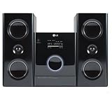 LG - FA163 CD/MP3/USB/iPod Micro HiFi System