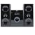 LG HI-FI MICRO RADIO WITH IPOD DOCK