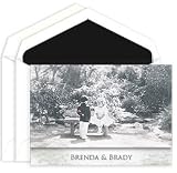 Kids in Love Wedding Invitation Kit (50 Pack)