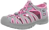 KEEN Whisper Sandal (Little Kid/Big Kid)
