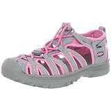 Keen WHISPER T 1008538 Unisex-Kinder Sandalen