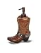 Saddle Up Lotion Pump