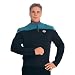 Search : Rubies Star Trek Deep Space Nine Dr. Bashir Adult Halloween Costume