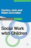 Social work with children