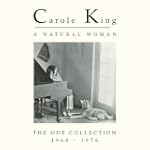 A Natural Woman: The Ode Collection 1968-1976 - Carole King