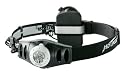 LED Lenser Head Fire Revolution Torch