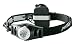 LED Lenser Head Fire Revolution Torch