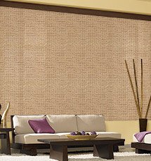 Bali® Sliding Panels: Arbor