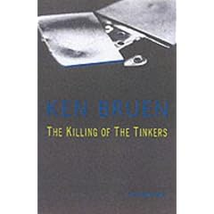 The Killing of the Tinkers (Brandon Originals)