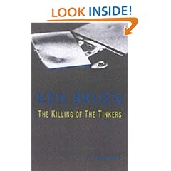The Killing of the Tinkers (Brandon Originals)